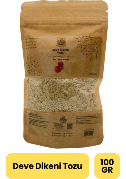 Deve Dikeni Tozu fiyatları