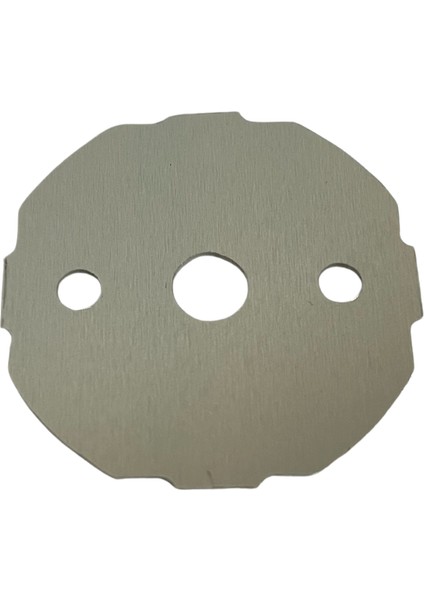 5 Volt 3 Watt Smd 2835 Ledli Hazır Projektör Ledi Beyaz Yuvarlak Pcb Avize Ledi 33MM (3 Adet) fırsatları