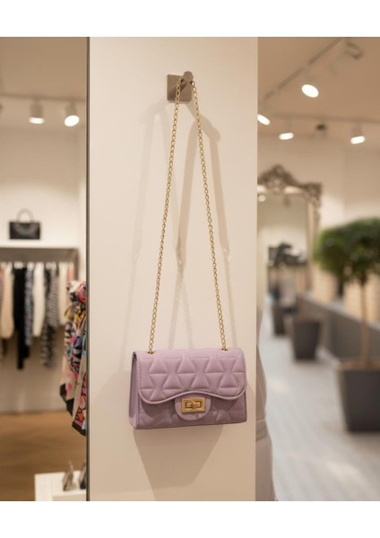 Kadın Zincirli Çanta
