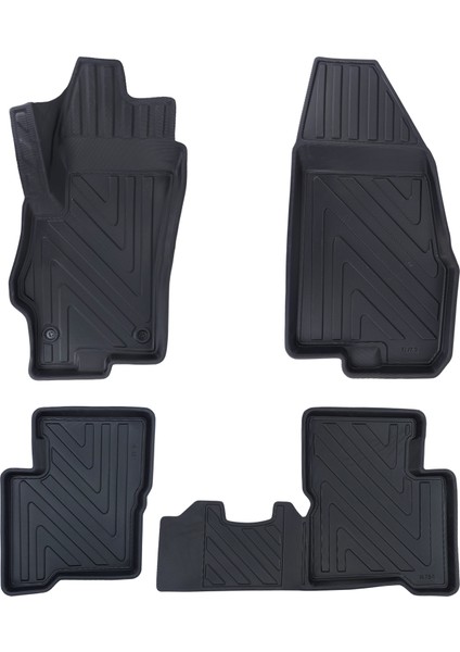 Fi̇at Li̇nea 2007 ve Sonrasi