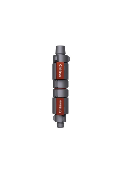 Double Tap 17MM To 13MM - Hortum Arası Musluk