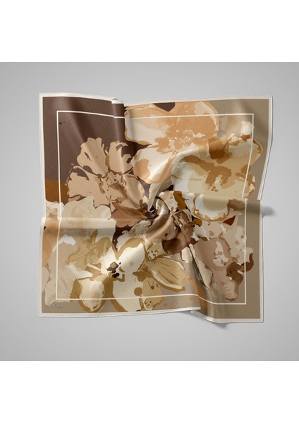 Naturel Eşarp | Çerçeve