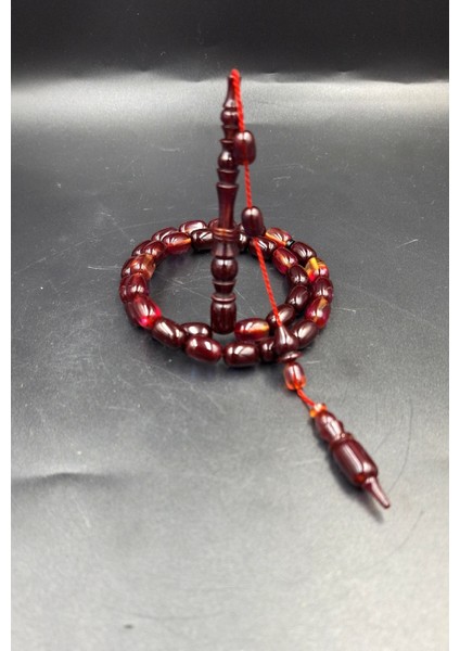 Özel Işçilik Sistemli Tespih