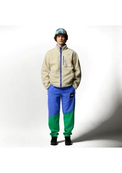 M Tnf x Yınka Ilorı Fleece Pant