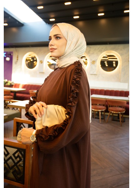 Mila Fırfırlı Ikili Takım fırsatları