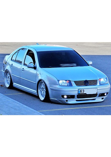 Volkswagen Bora Araçlar Için LED Xenon Sis Far Aydınlatma Ampulu Femex Eco Power H3