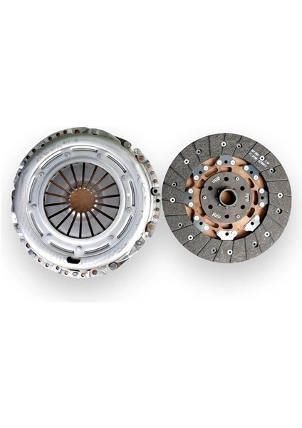 Opel Zafira Debriyaj Seti