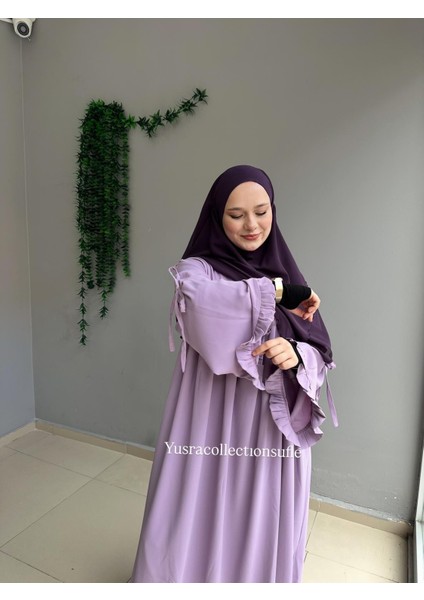 Tesettür Ravda Elbise fırsatları