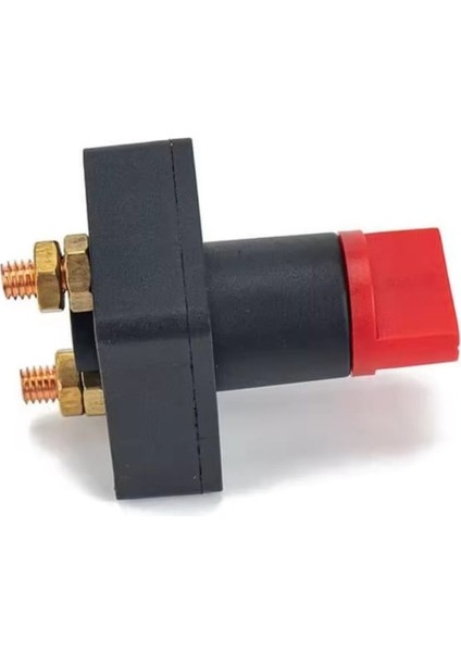 MR-275G-2 Akü Devre Kesici Şalteri 50A 2p 12-48V On-Off 50 Amper Gömme fiyatları