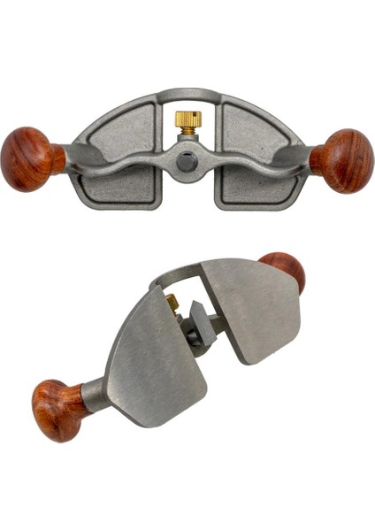 Rox Wood 0362 Luban Freze Tip Rende modelleri