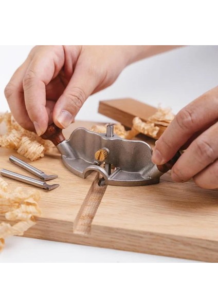 Rox Wood 0362 Luban Freze Tip Rende indirimleri