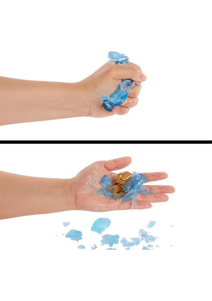 HVB29 Crushivores Serisi - Sürpriz Anessiworldesuarlı Figür fırsatları