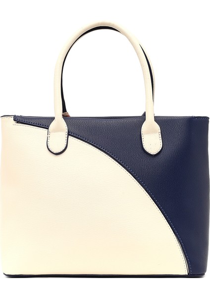 Kadın Lacivert Uzun Askılı Aksesuarlı Kol Çantası 25SBD250818 modelleri