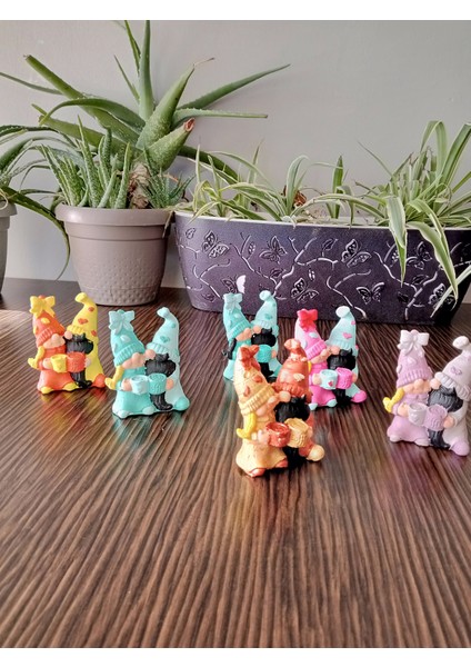 Dekoratifcüceler fiyatları