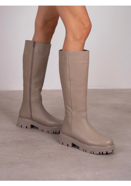 Zlatan Vizon Hakiki Deri Çizme fiyatları