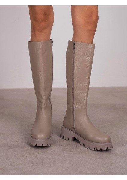 Zlatan Vizon Hakiki Deri Çizme fırsatları