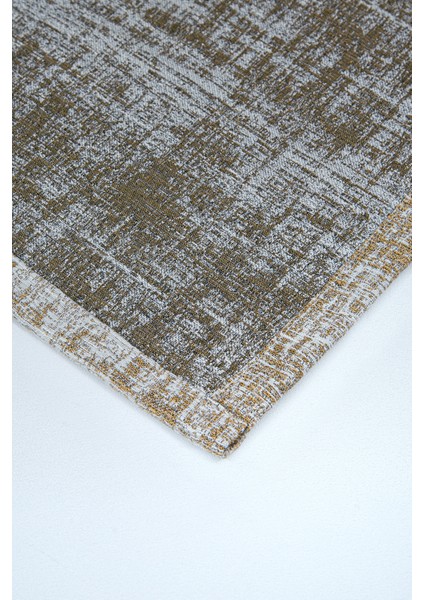 Bologna Halkalı Fon Perde Kahve 140X260 modelleri