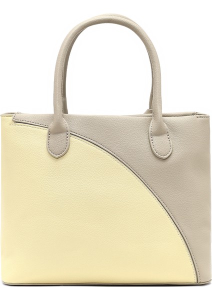 Kadın Gri Uzun Askılı Aksesuarlı Kol Çantası 25SBD250818 modelleri