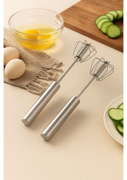 5'li Paslanmaz Mutfak Seti: Narenciye Sıkacağı, Doğrayıcı, Çırpıcı, Elek, Oyacak +Kaşık Tutucuhediye fırsatları