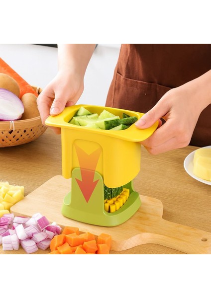 5'li Paslanmaz Mutfak Seti: Narenciye Sıkacağı, Doğrayıcı, Çırpıcı, Elek, Oyacak +Kaşık Tutucuhediye indirimleri