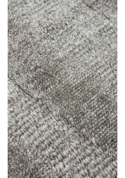 Gessi GES 01 Antrasit - Kolay Temizlenen Hav Vermeyen Modern Halı – El Emeği Özel Tezgah Üretimi modelleri