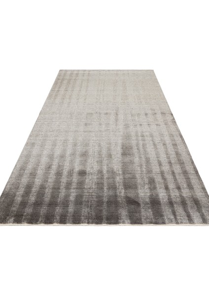 Gessi GES 01 Antrasit - Kolay Temizlenen Hav Vermeyen Modern Halı – El Emeği Özel Tezgah Üretimi indirimleri