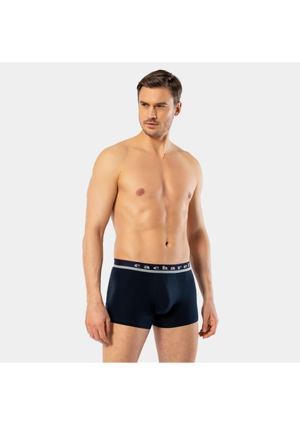 Erkek Likralı Boxer 1317/LACIVERT 1317/LACIVERT modelleri