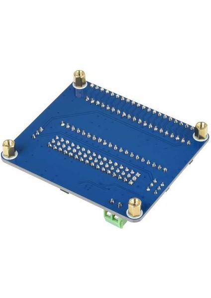 Raspberry Pi Pico Servo Motor Sürücü - (16-Ch Outputs - 16-Bir Resolution) modelleri
