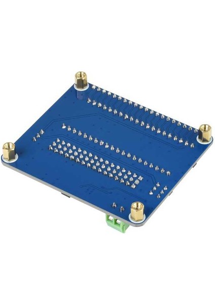 Raspberry Pi Pico Servo Motor Sürücü - (16-Ch Outputs - 16-Bir Resolution)