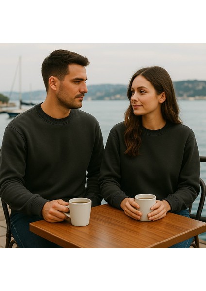 Sweat Sevgili Kombini