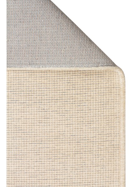 Liza Kilim Liz 01 Beige Yumuşak Tuşeli Çamaşır Makinesinde Yıkanabilen Kaymaz Tabanlı Şık Kilim fiyatları