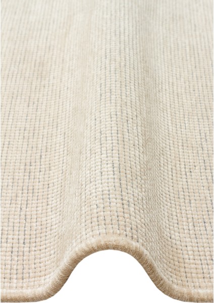 Liza Kilim Liz 01 Beige Yumuşak Tuşeli Çamaşır Makinesinde Yıkanabilen Kaymaz Tabanlı Şık Kilim indirimleri