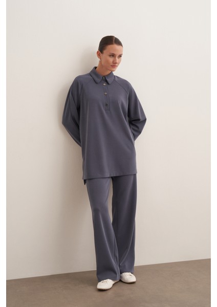 Modal Eşofman Tunik modelleri