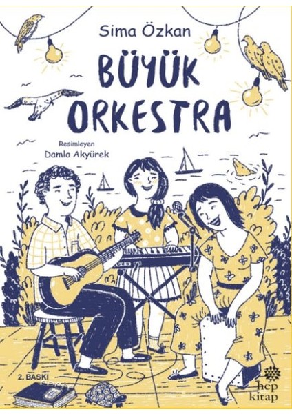 Büyük Orkestra