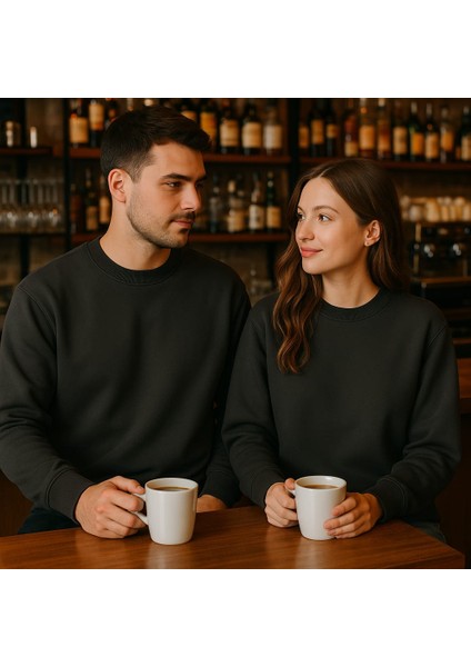 Sweat Sevgili Kombini