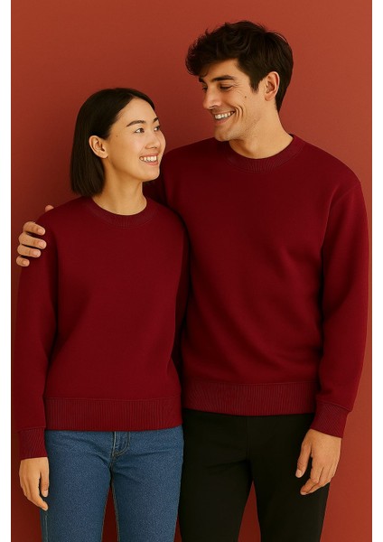 Sweat Sevgili Kombini