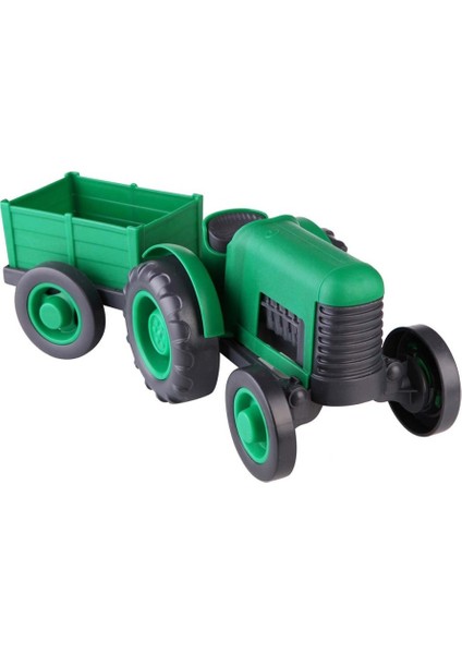 Lc Römorklu Sürtmeli Plastik Traktör fırsatları