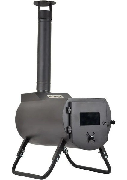 Nurgaz Kamp ve Çadır Sobası