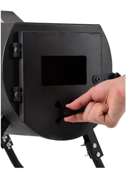 Nurgaz Kamp ve Çadır Sobası fırsatları