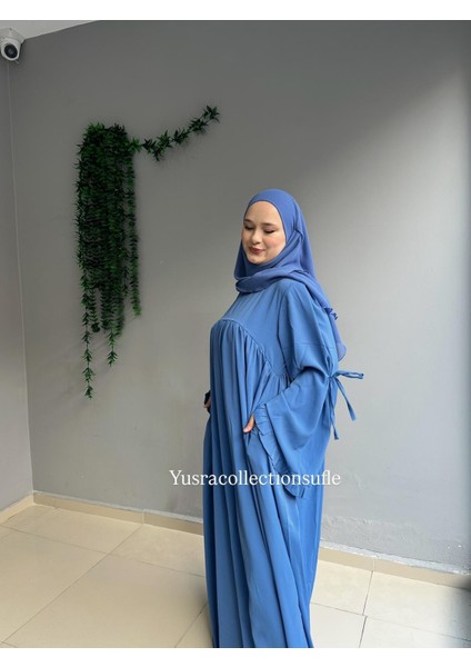 Tesettür Erva Elbise fırsatları