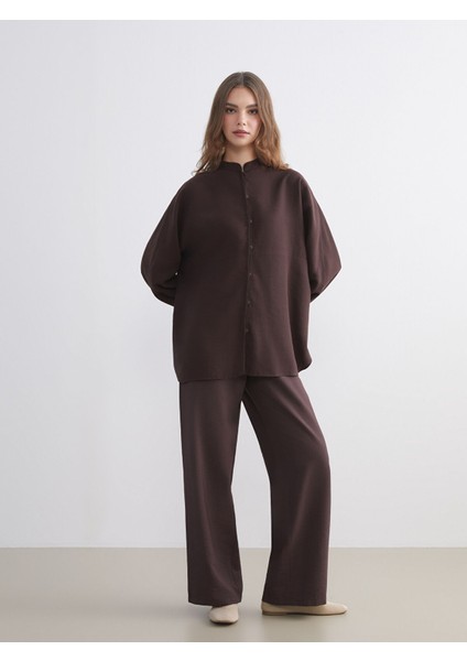 Yeni Sezon Oversize Kadın Gömlek Tunik fiyatları