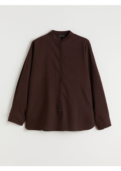 Yeni Sezon Oversize Kadın Gömlek Tunik indirimleri