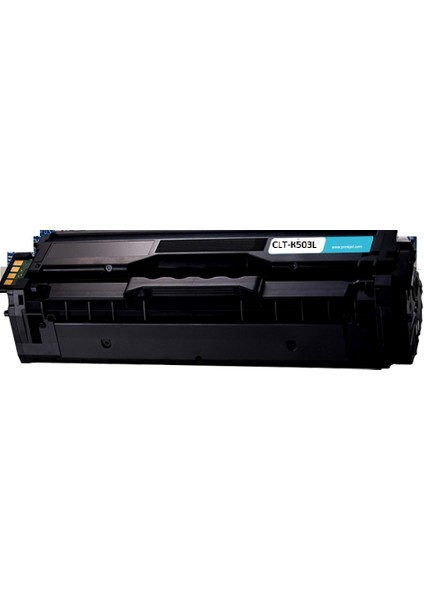 CLT-503L (CLT503) Bk,c,m,y Toner Seti Çipli Muadil Renkli Lazer Toner SL-C3010 / SL-C3060 Yazıcı Uyumlu modelleri