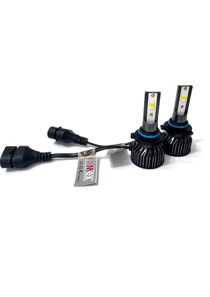 Opel Astra G Araçlar Için LED Xenon Far Aydınlatma Ampulu Femex Eco Power Hb3 modelleri