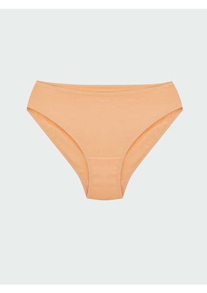 Yeni Sezon Düz Bikini Külot