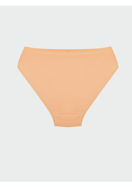 Yeni Sezon Düz Bikini Külot modelleri