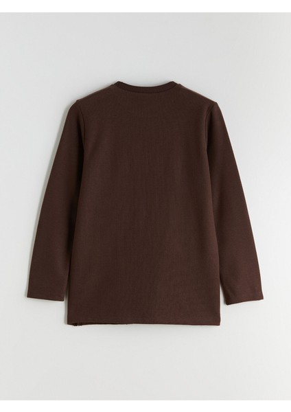 Yeni Sezon Bisiklet Yaka Kadın Tunik fiyatları