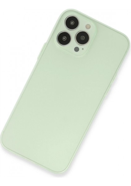 iPhone 13 Pro Kılıf Puma Silikon - Açık Yeşil fiyatları