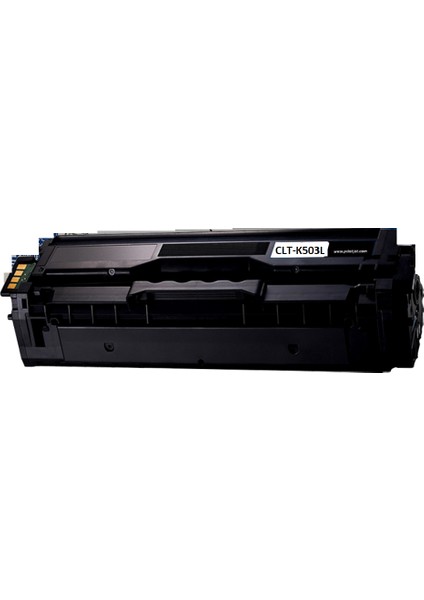 Proxpress SL-3010DW Yazıcı Uyumlu 4 Renk Çipli Muadil Toner Seti CLT-K503L (CLT-503/CLT503) fiyatları