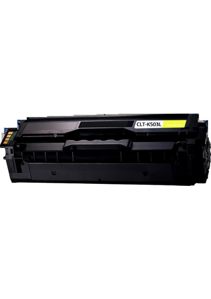 Proxpress SL-3010DW Yazıcı Uyumlu 4 Renk Çipli Muadil Toner Seti CLT-K503L (CLT-503/CLT503) indirimleri